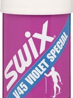Swix SWIX, V45 Violet Special Kick Wax