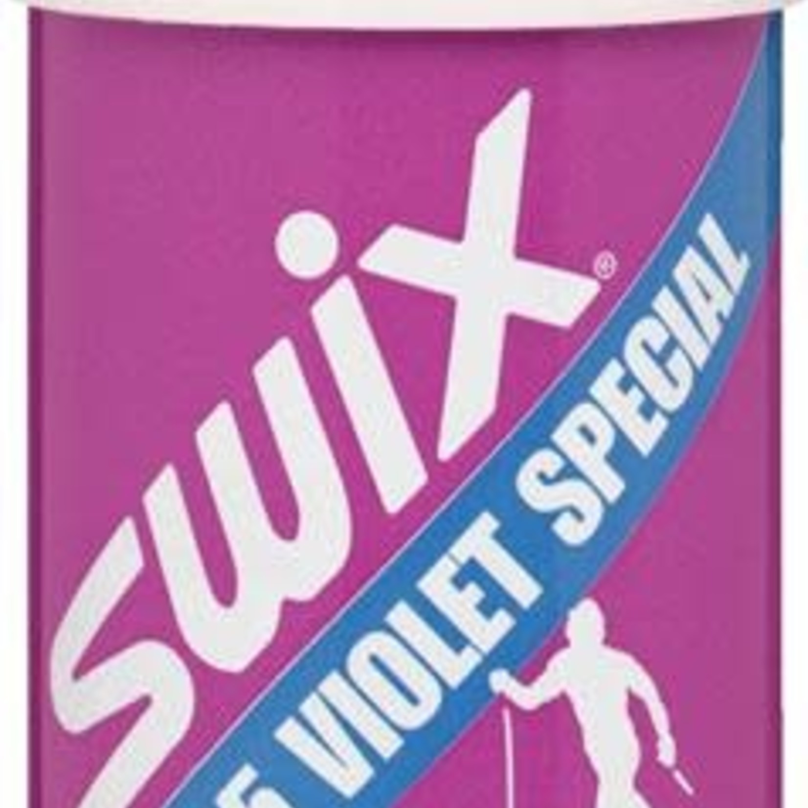 Swix SWIX, V45 Violet Special Kick Wax