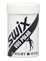 Swix SWIX, V05 Polar Kick Wax (-15°C / -30°C)