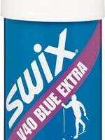 Swix SWIX, V40 Blue Extra Kick Wax (-3°C / -10°C)