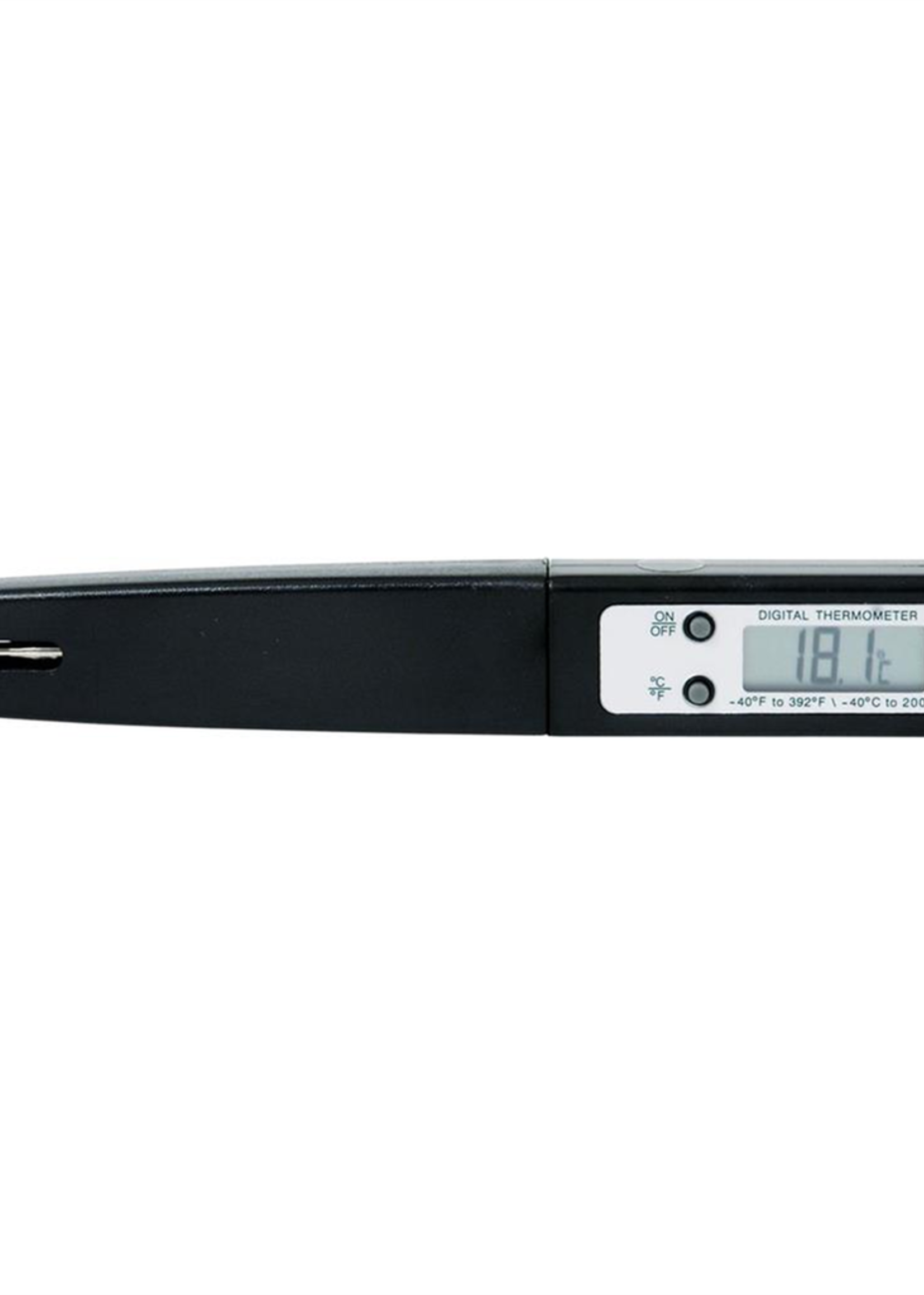 Swix SWIX, Digital Snow Thermometer