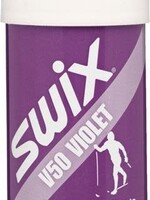 Swix Swix, V50 Violet Kick Wax