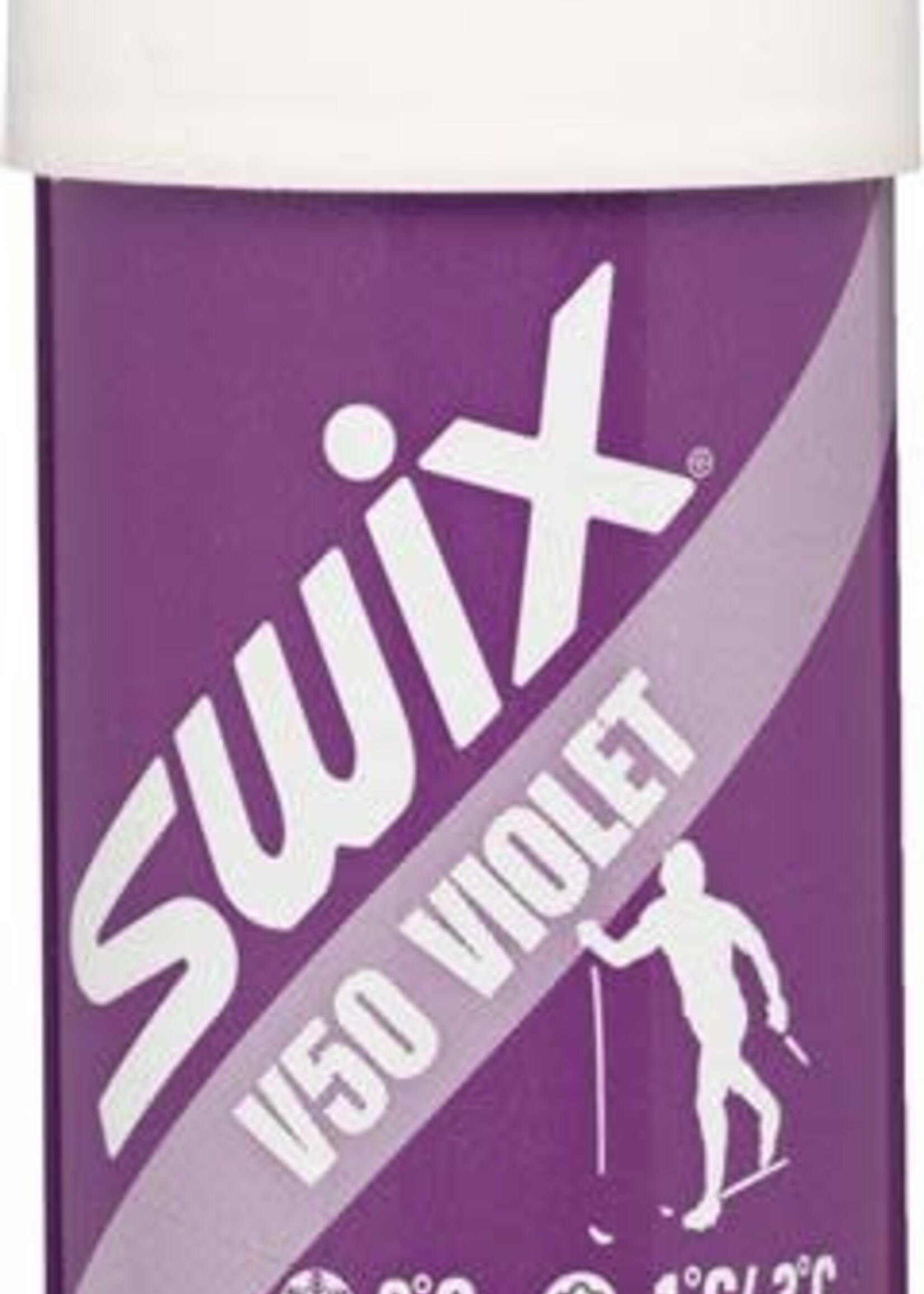 Swix Swix, V50 Violet Kick Wax