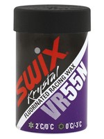 Swix SWIX, Wax VR55N Violet Soft