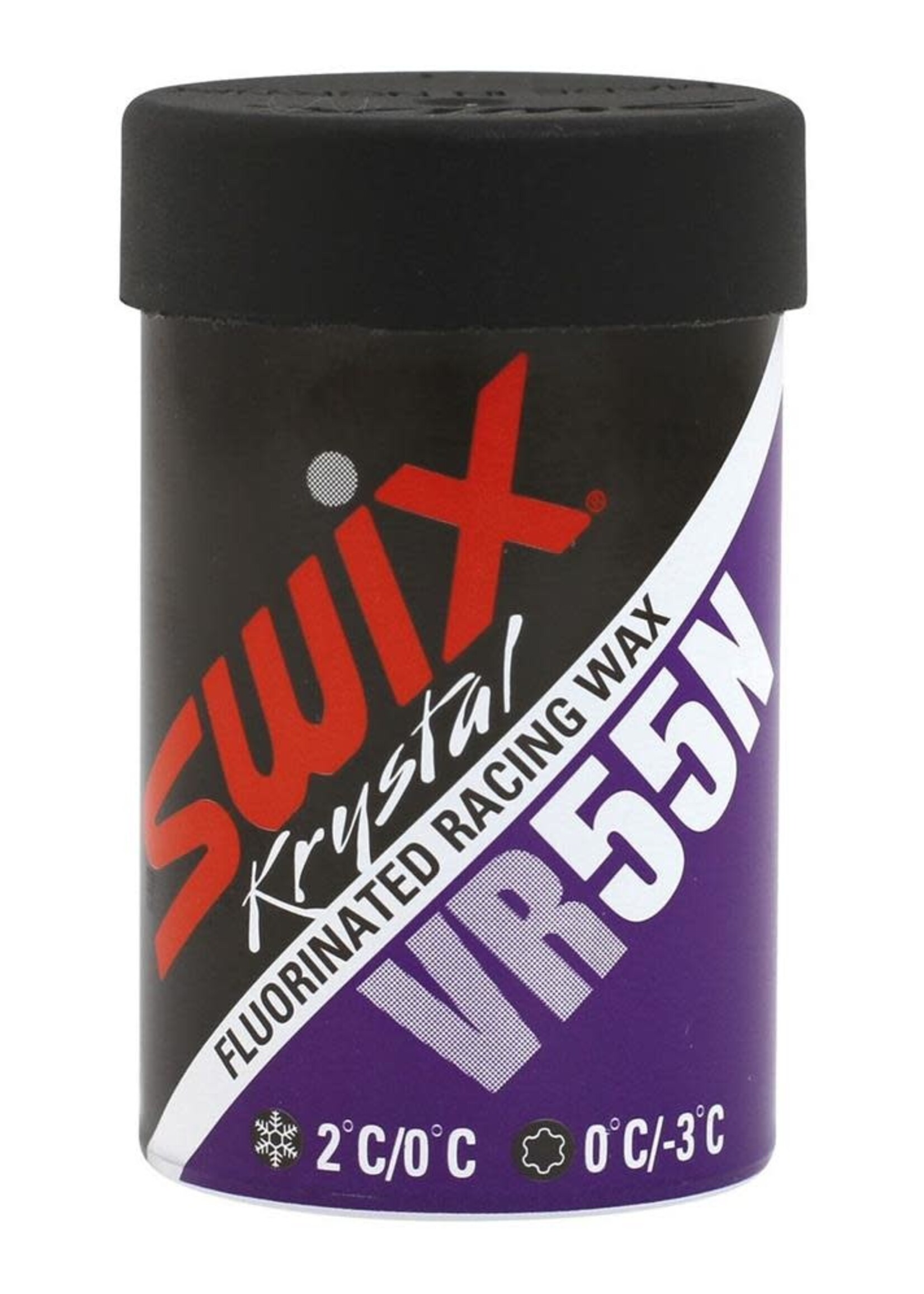 Swix SWIX, Wax VR55N Violet Soft