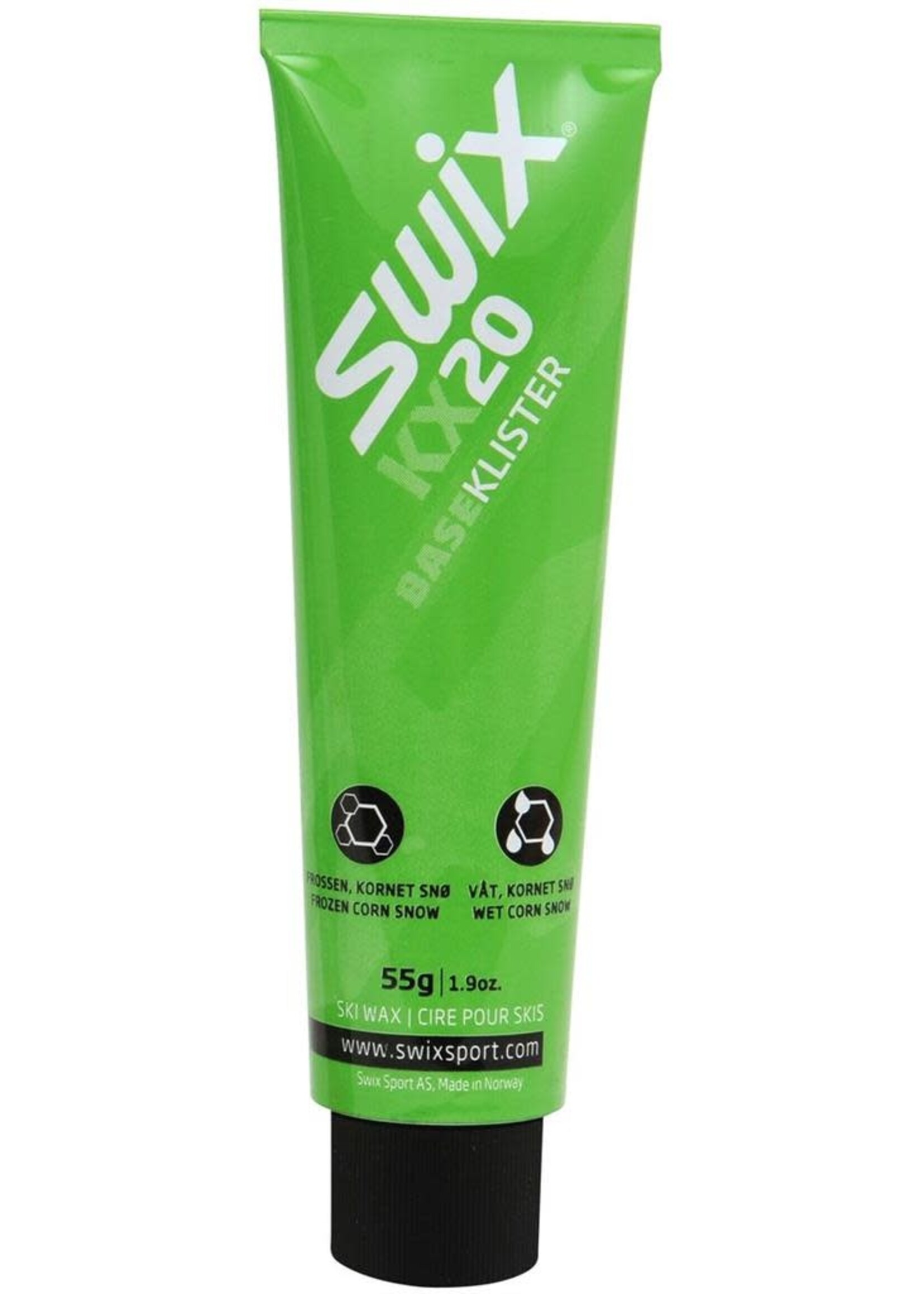 Swix SWIX, KX20 Base Klister