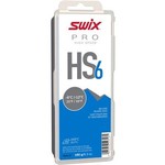 Swix SWIX, HS6 Blue Glide Wax (-6°C/-12°C) 180g