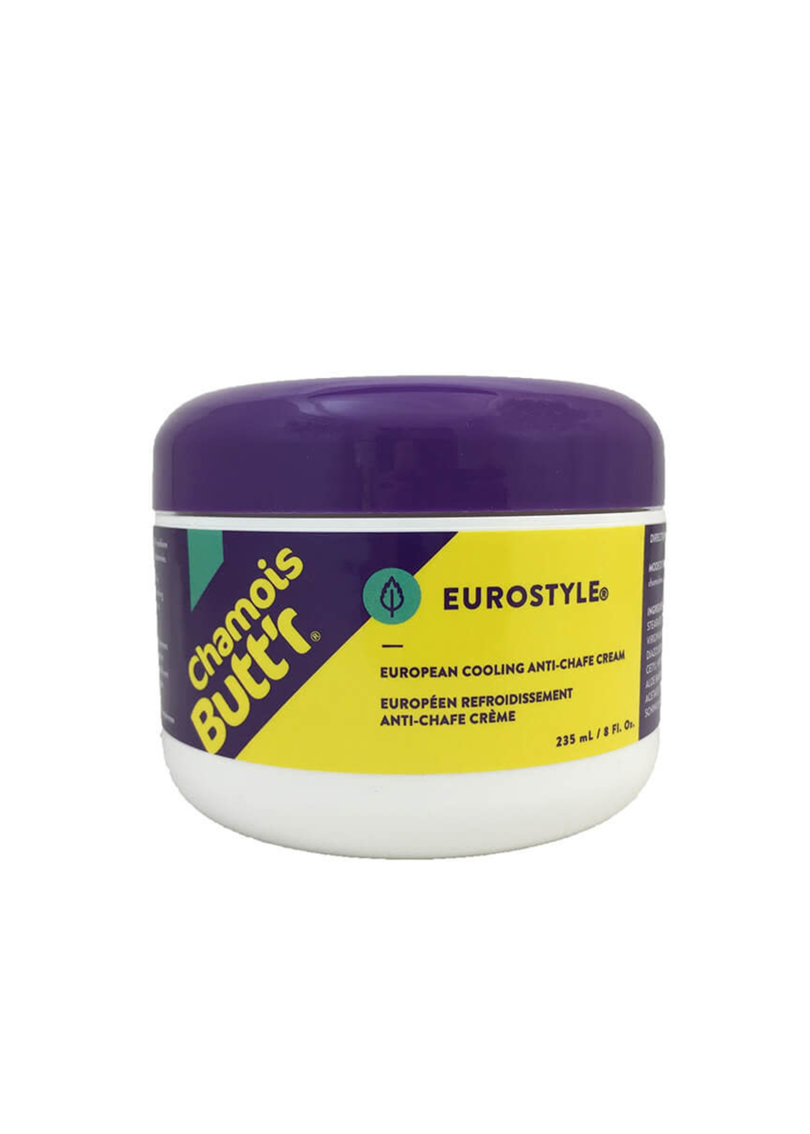 Chamois Butt'R Chamis Butt'R, Eurstyle, jar, 8z