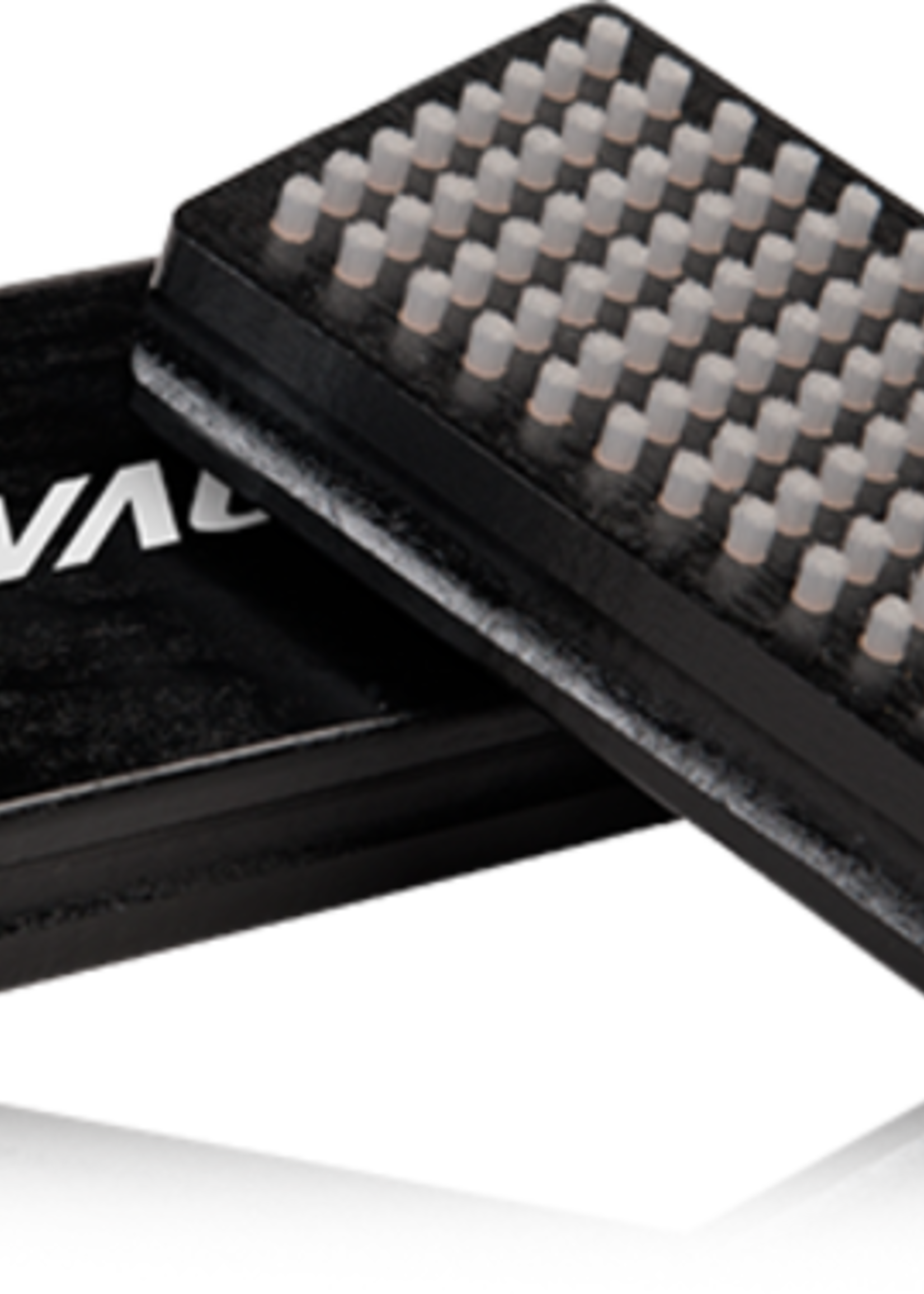 Vauhti Vauhti, Nylon Finishing Brush