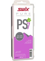 Swix, Wax, PS7 Violet, -2C/-8C,180g