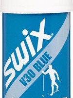Swix SWIX, V30 Blue Kick Wax (-5°C / -15°C)