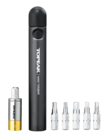 Topeak TOPEAK, Nano Torqbar 5Nm w/5 Tool Bits