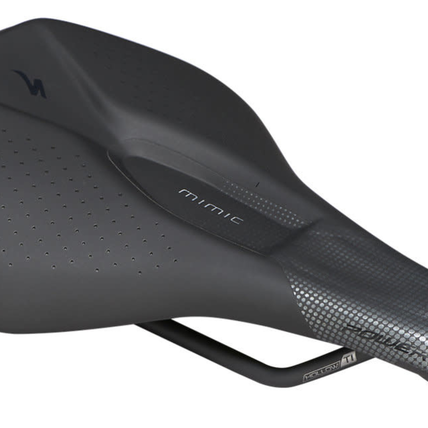 Specialized SPECIALIZED, Power Expert Saddle with Mimic