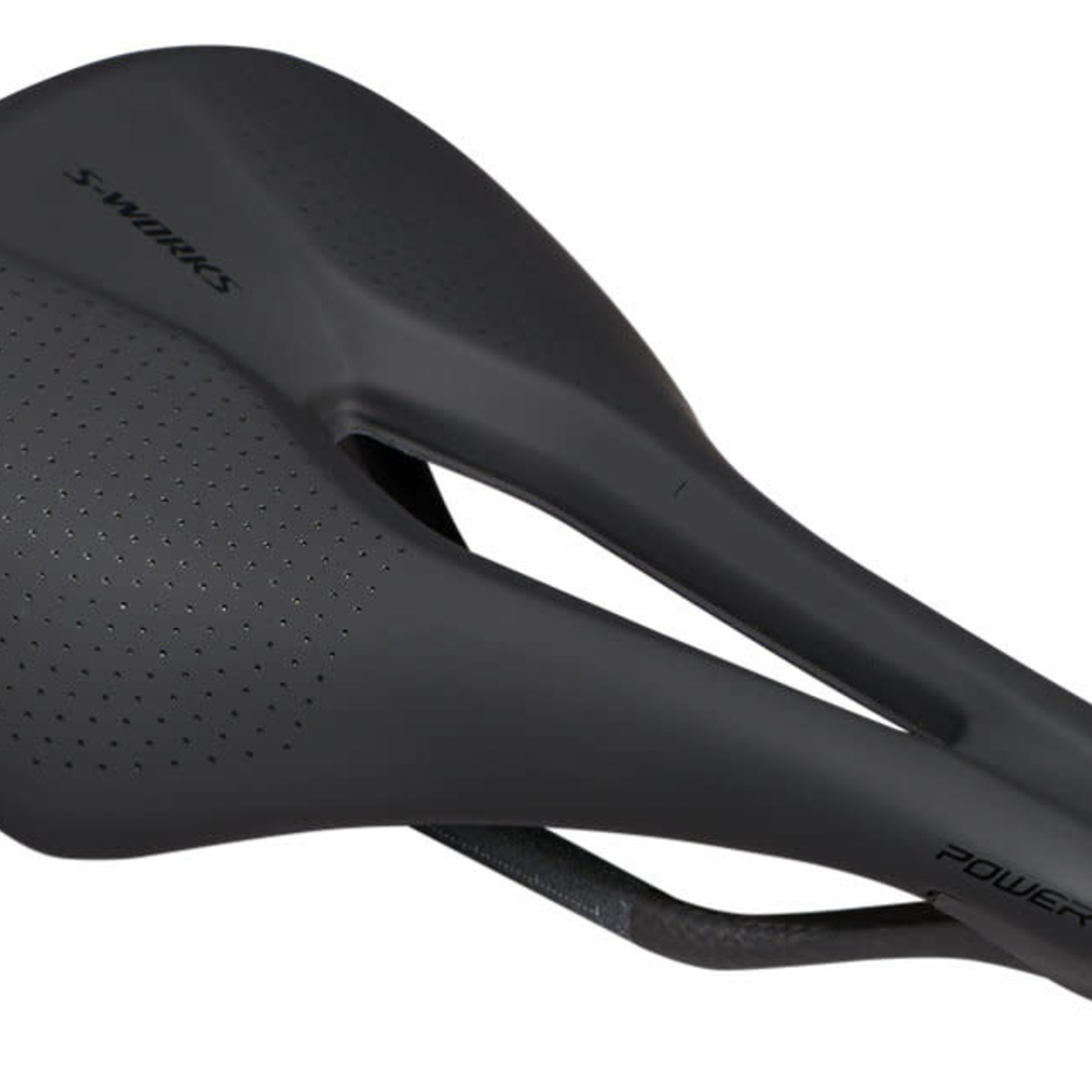 S-WORKS POWER CARBON SADDLE 143mm パワーサドル - パーツ