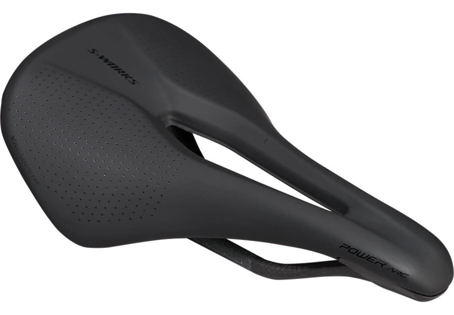 パーツ Specialized - S-WORKS POWER ARC CARBON SADDLE 155mm specialized-specialized-s-