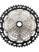 Shimano Shimano, XT CS-M8100-12, Cassette, Speed: 12, 10-51T