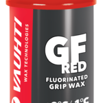 Vauhti VAUHTI, GF Red, Fluoronated Grip Wax