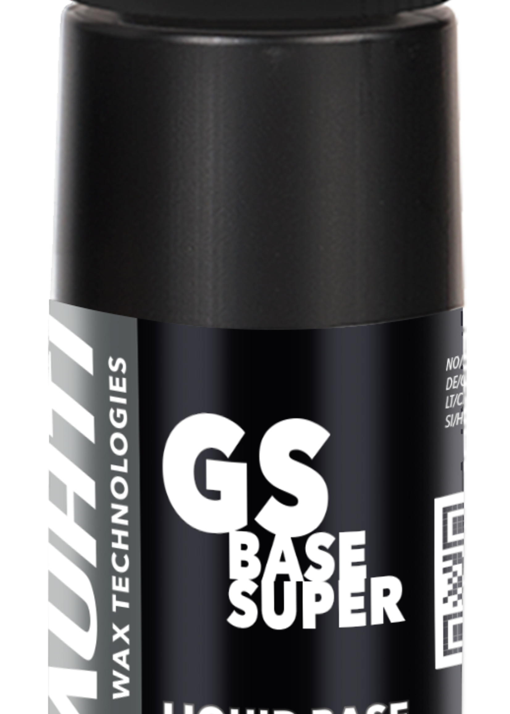 Vauhti VAUHTI, Quick GS, Super Base Grip, 80mL