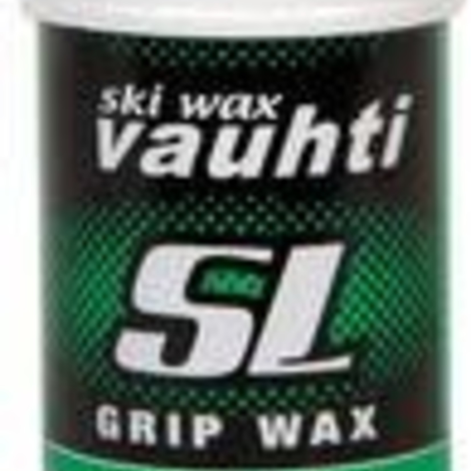 Vauhti VAUHTI, SL Green, Grip Wax,