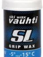 Vauhti VAUHTI, SL Blue, Grip Wax