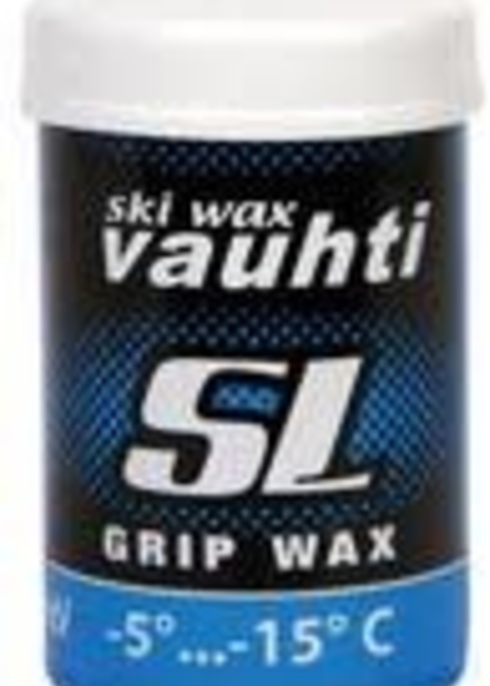 Vauhti VAUHTI, SL Blue, Grip Wax