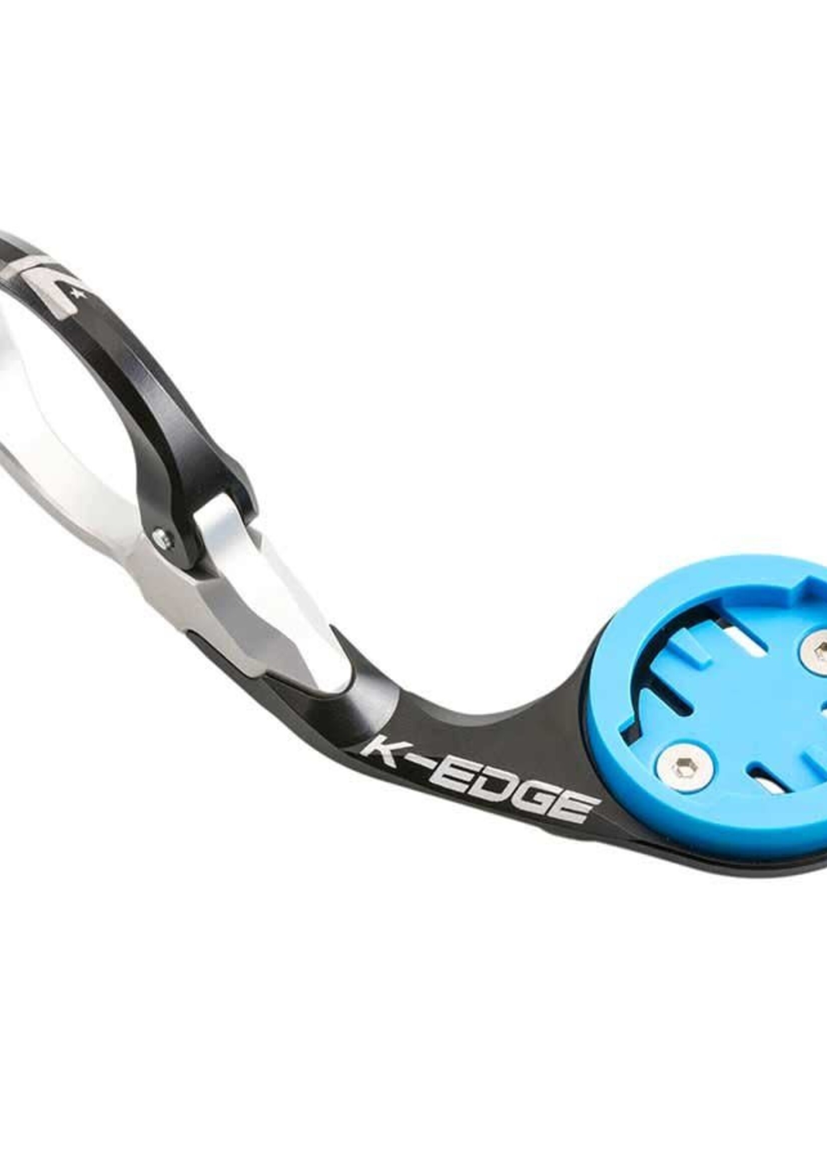 K-Edge K-Edge, Wahoo Bolt Race, Mount, Black