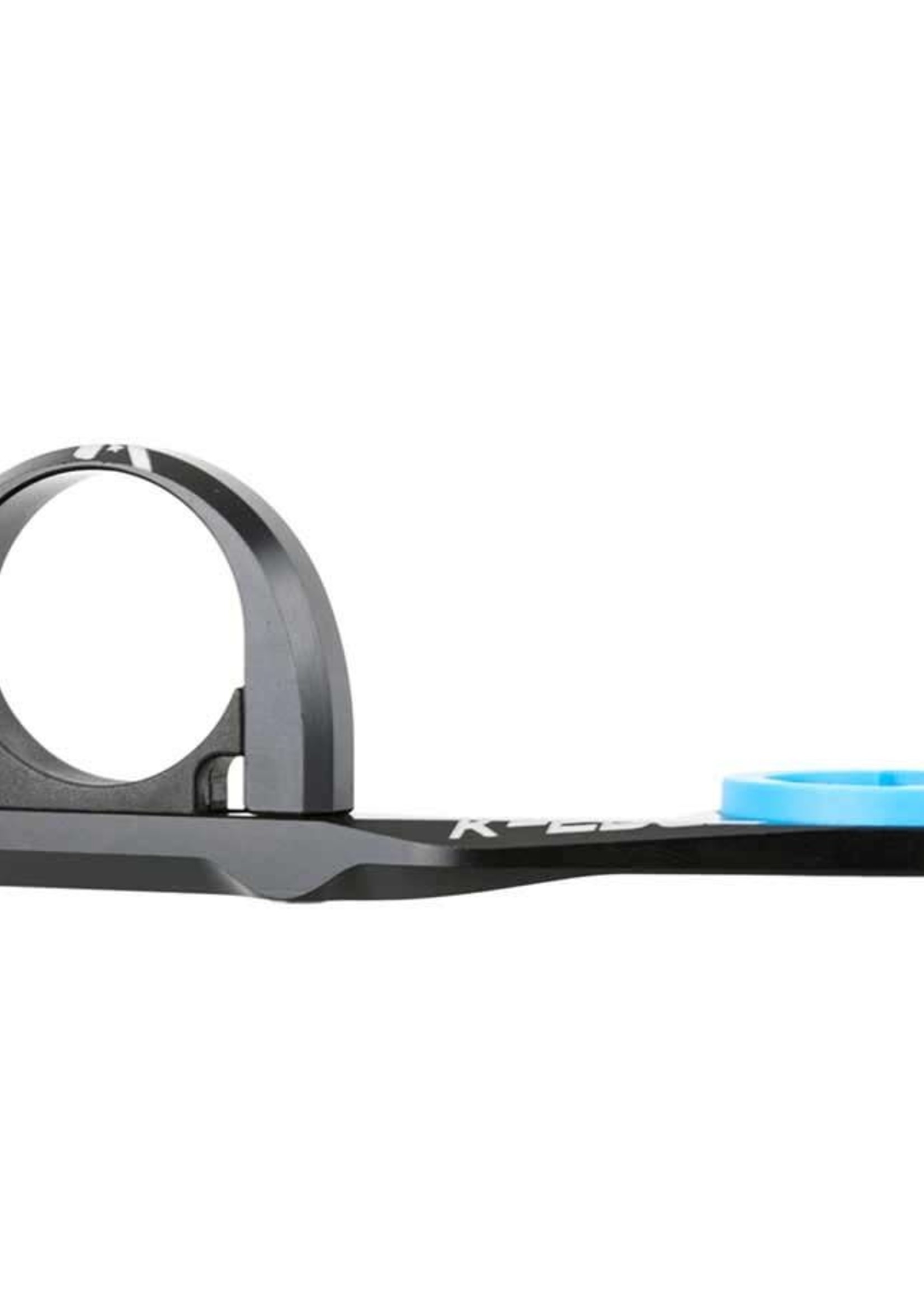 K-Edge K-Edge, Wahoo Bolt Sport, Mount, Black
