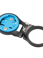 K-Edge K-Edge, Wahoo Element Stem Mount, Mount, Black