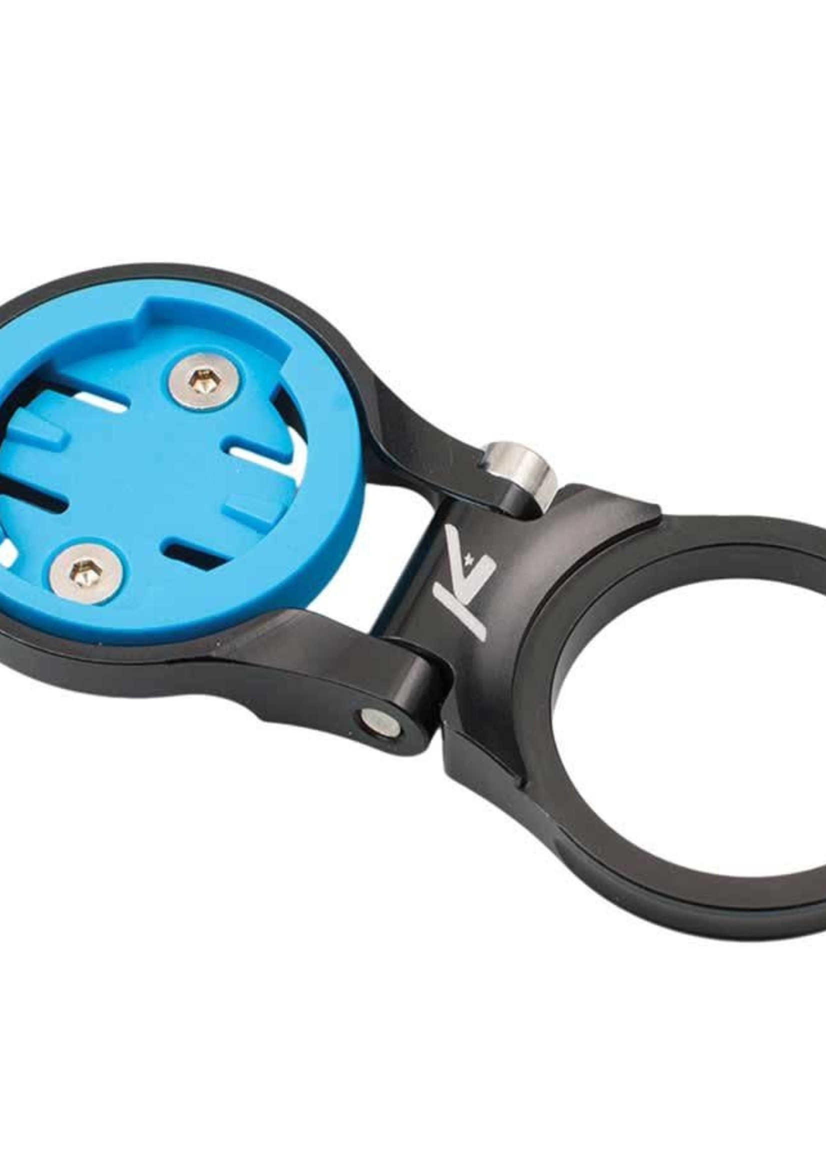 K-Edge K-Edge, Wahoo Element Stem Mount, Mount, Black