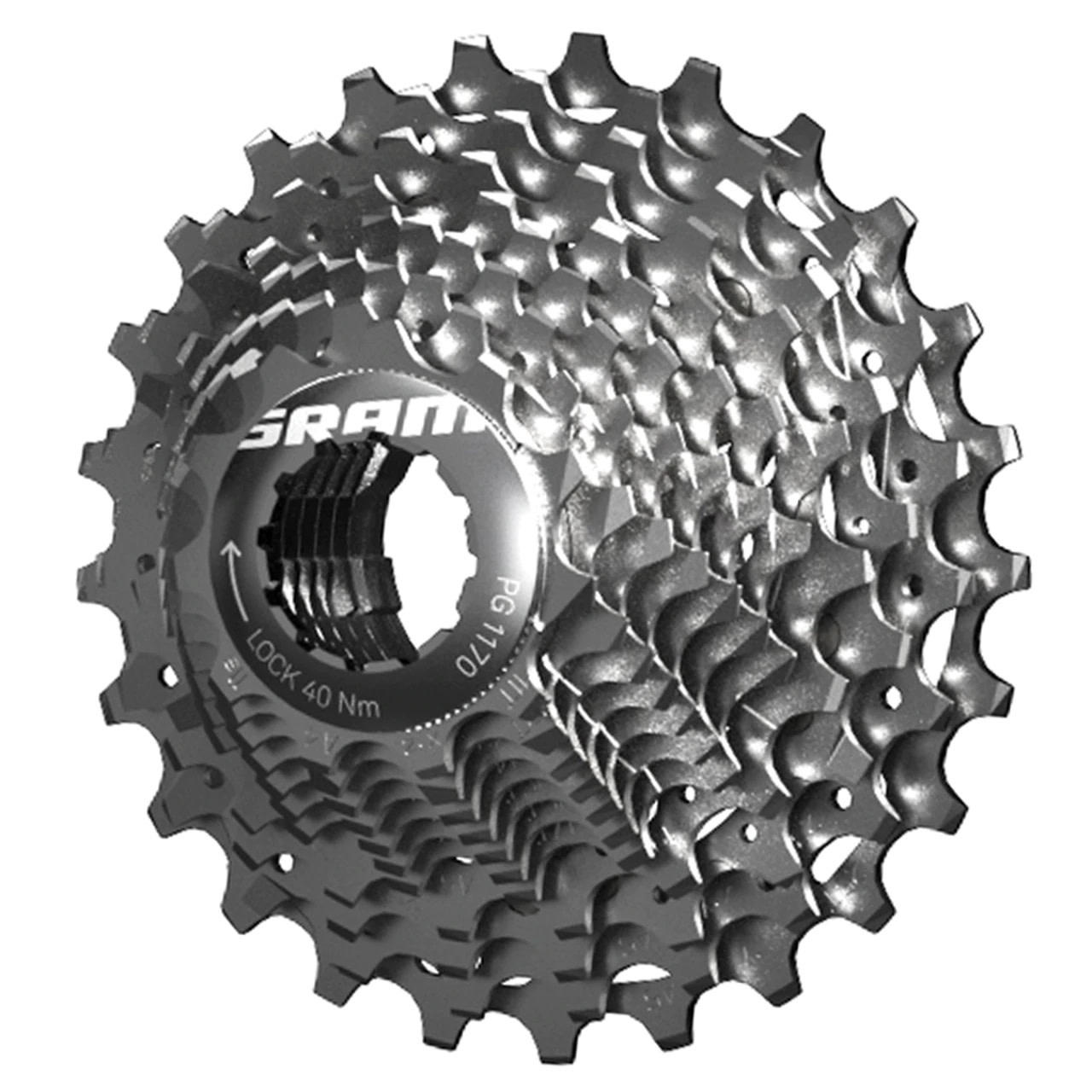 SRAM Cassette PG-1170 11-36 11 speed