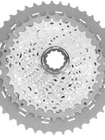 Shimano CASSETTE SPROCKET, CS-M8000,DEORE XT, 11-SPEED, 11-13-15-17-19-21-24-28-32-37-46, IND.PACK