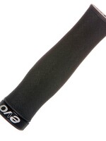 EVO EVO, Fasten Delux, Lock-On, 130mm, Black