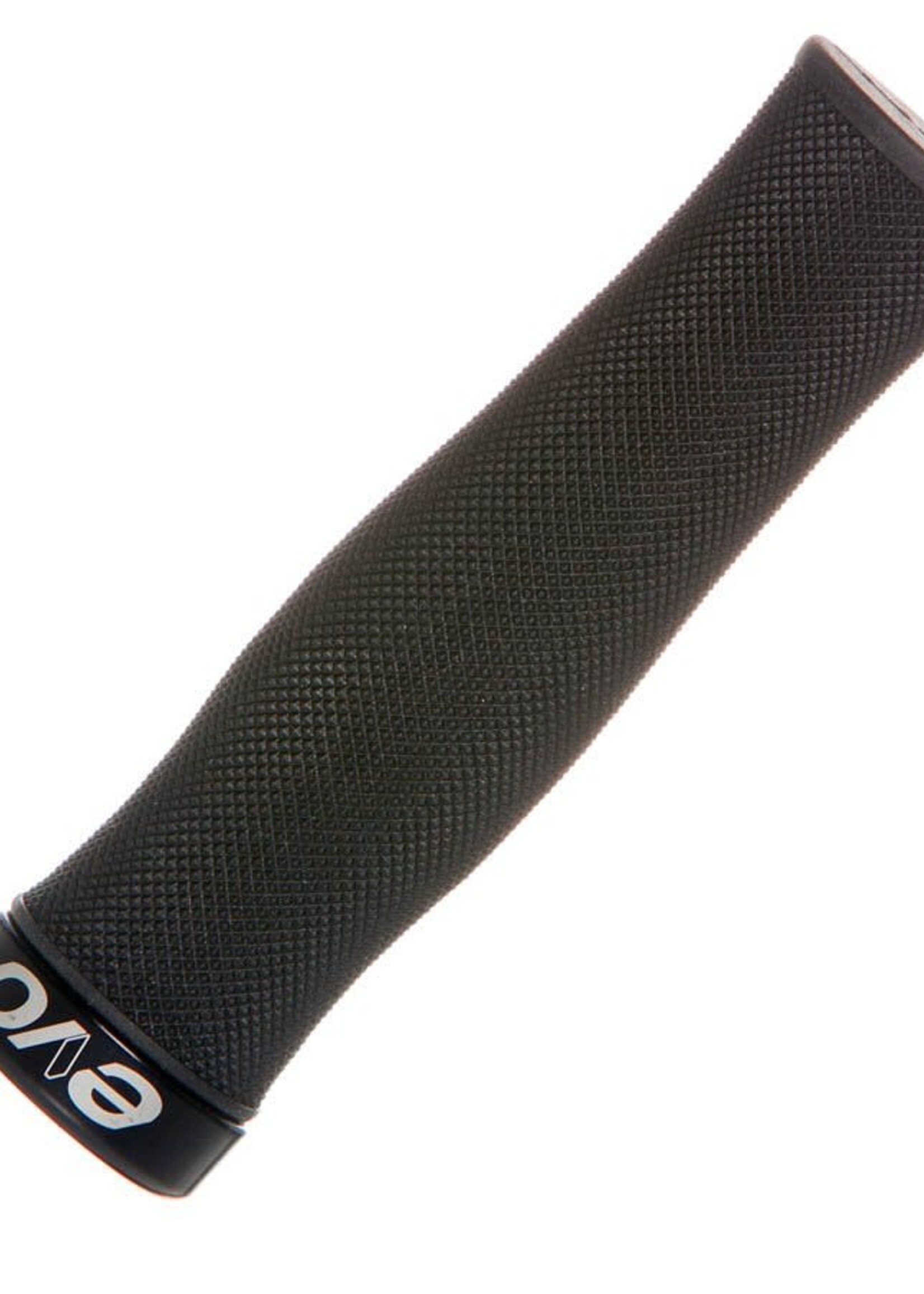 EVO EVO, Fasten Delux, Lock-On, 130mm, Black
