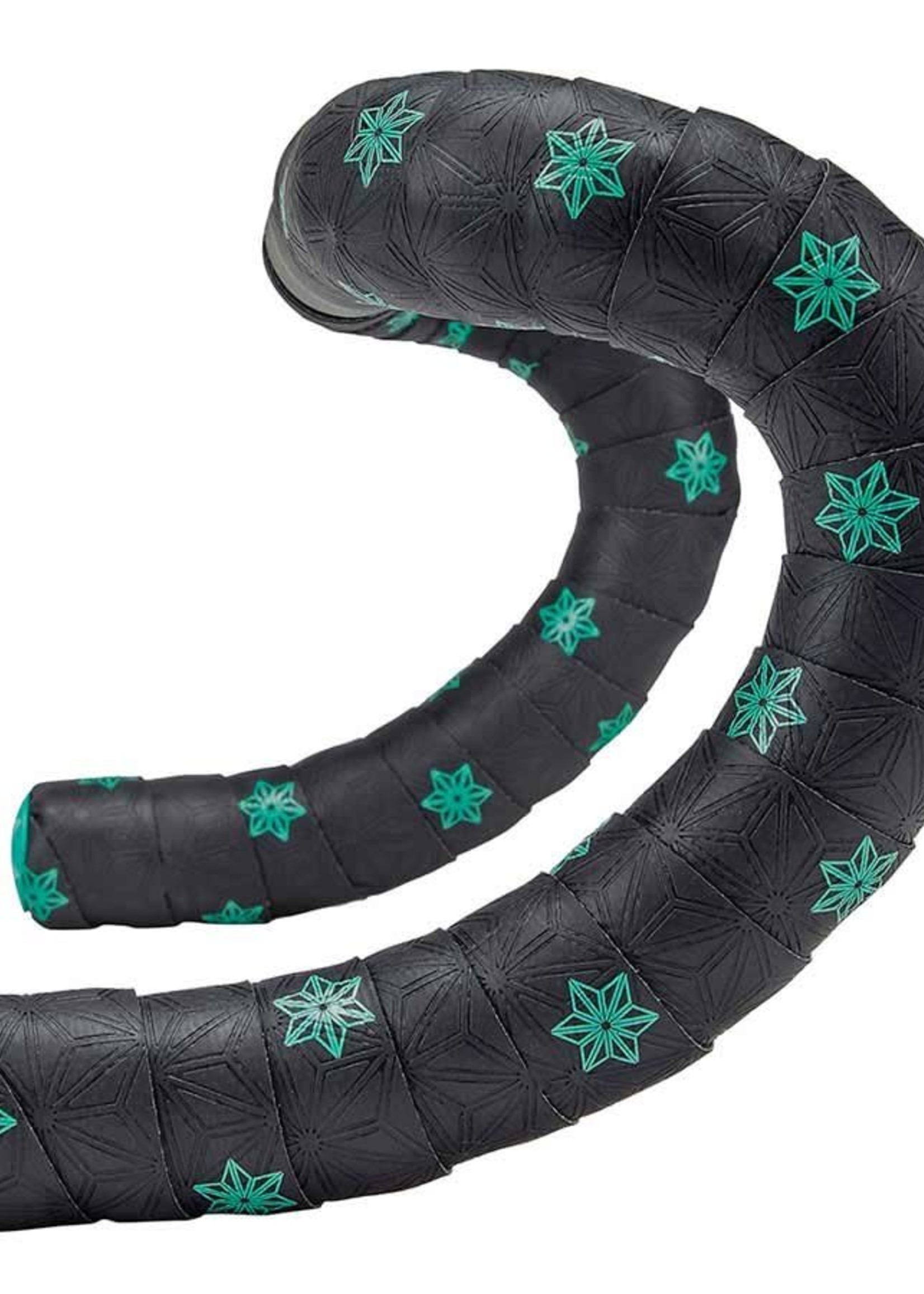 Supacaz SUPACAZ, Handlebar Tape, Super Sticky Kush, Galaxy