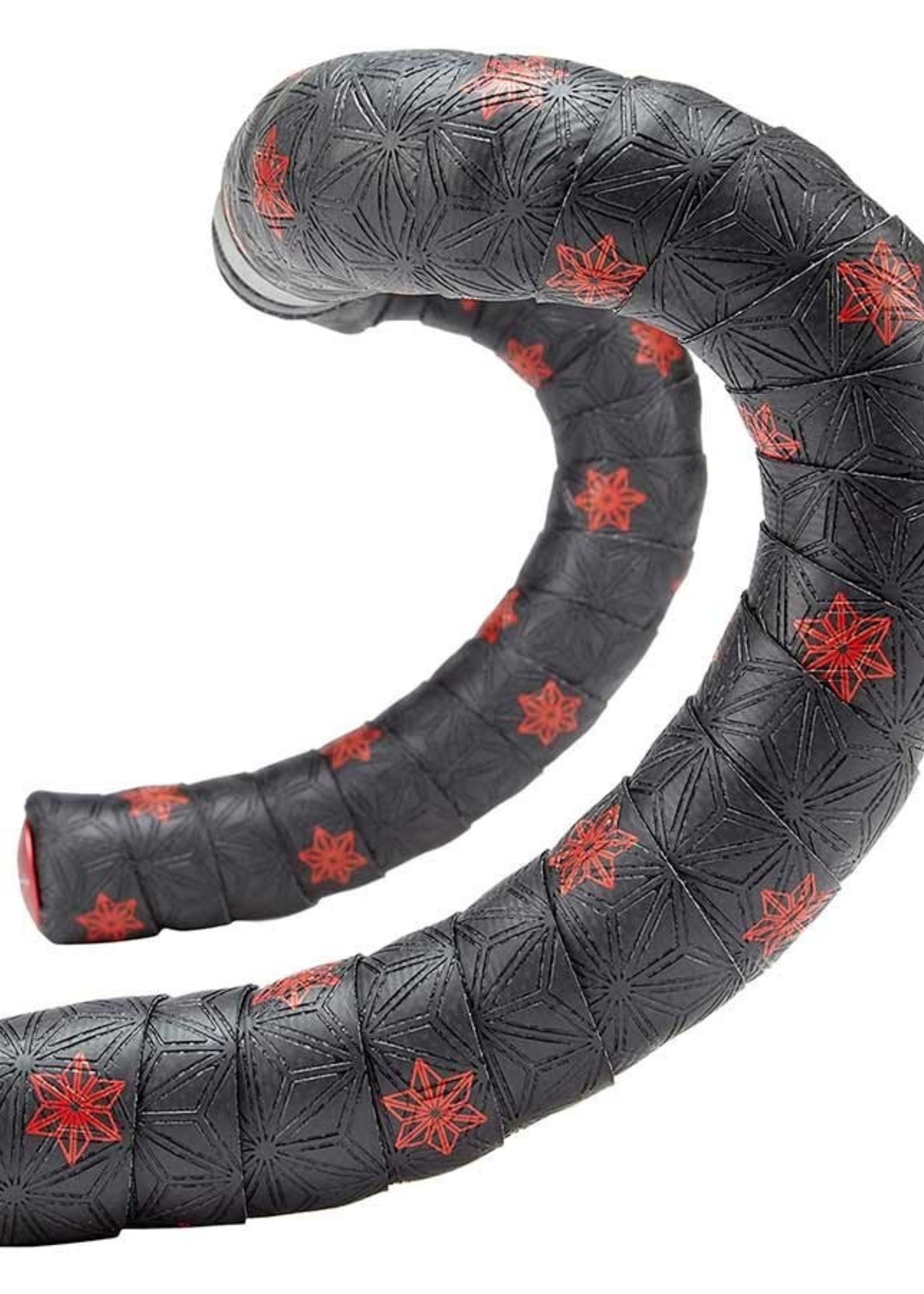 Supacaz SUPACAZ, Handlebar Tape, Super Sticky Kush, Galaxy
