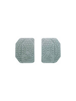 Fizik Fizik, TechNogel, Armrest gel padding (For Vision Armrest)