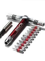 Silca SILCA, T-Ratchet + Torque kit