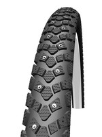SCHWALBE SCHWALBE,  Winter, Tire, 26''x1.75