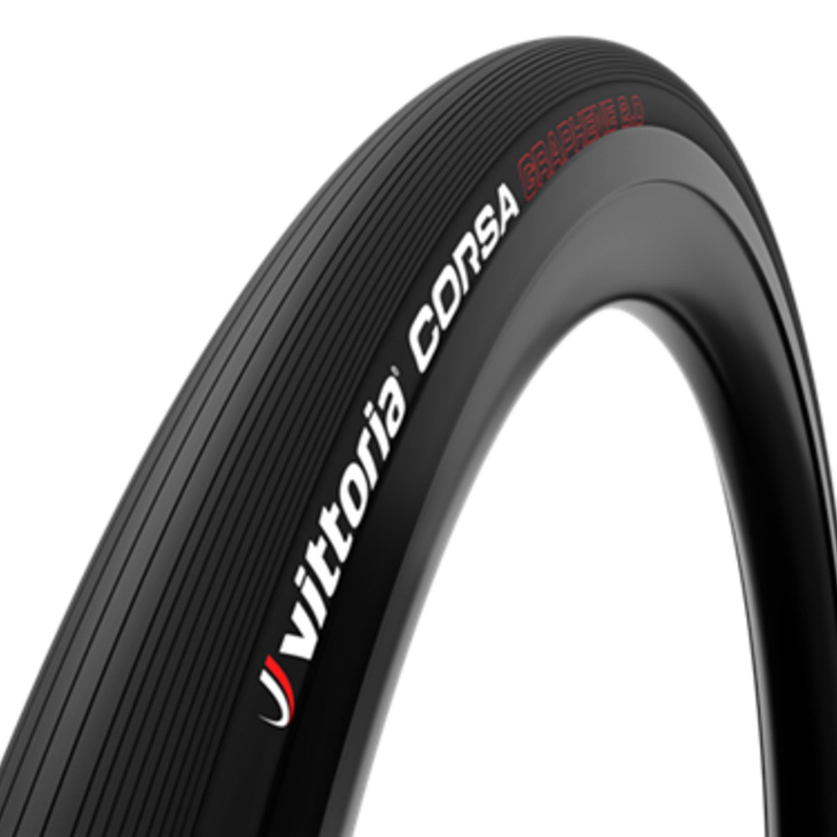 Vittoria VITTORIA, Corsa G2.0, Tire Blk Standard