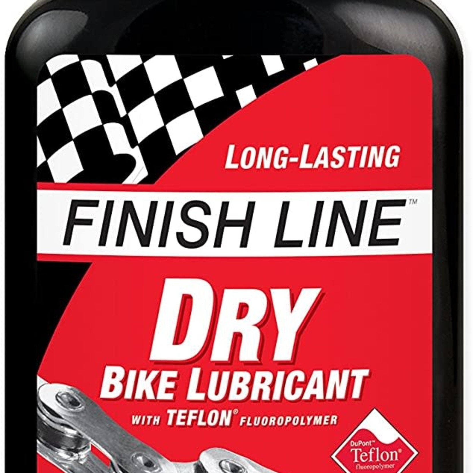 FINISH LINE FINISH LINE, Dry Lube 4oz