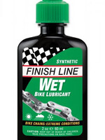 FINISH LINE FINISH LINE, Wet Lube 4oz