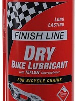 FINISH LINE FINISH LINE, Dry Lube Aerosol 8oz