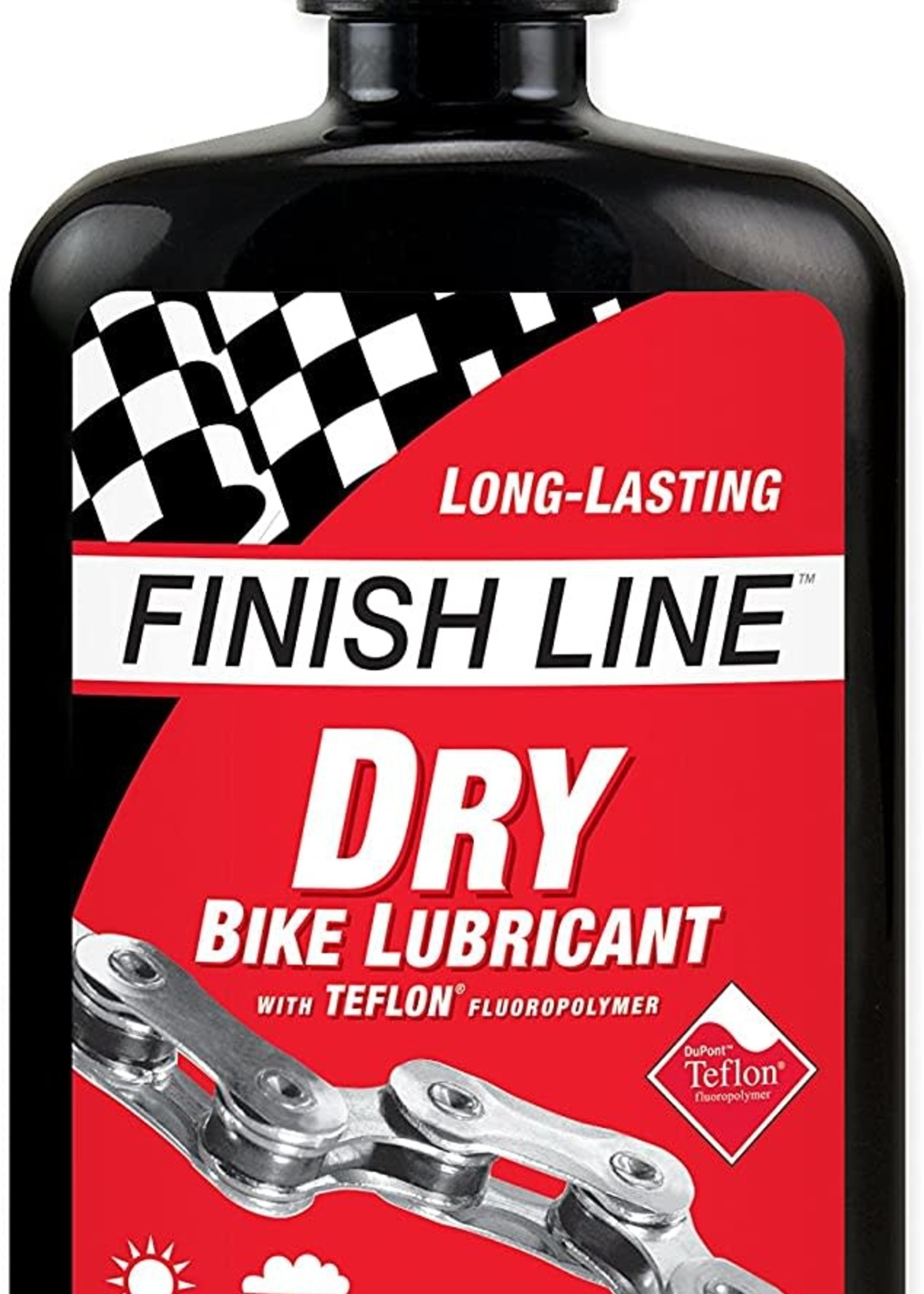 FINISH LINE FINISH LINE, Dry Lube 2oz