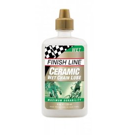 FINISH LINE Finish Line, Ceramic Wet Lube 4oz