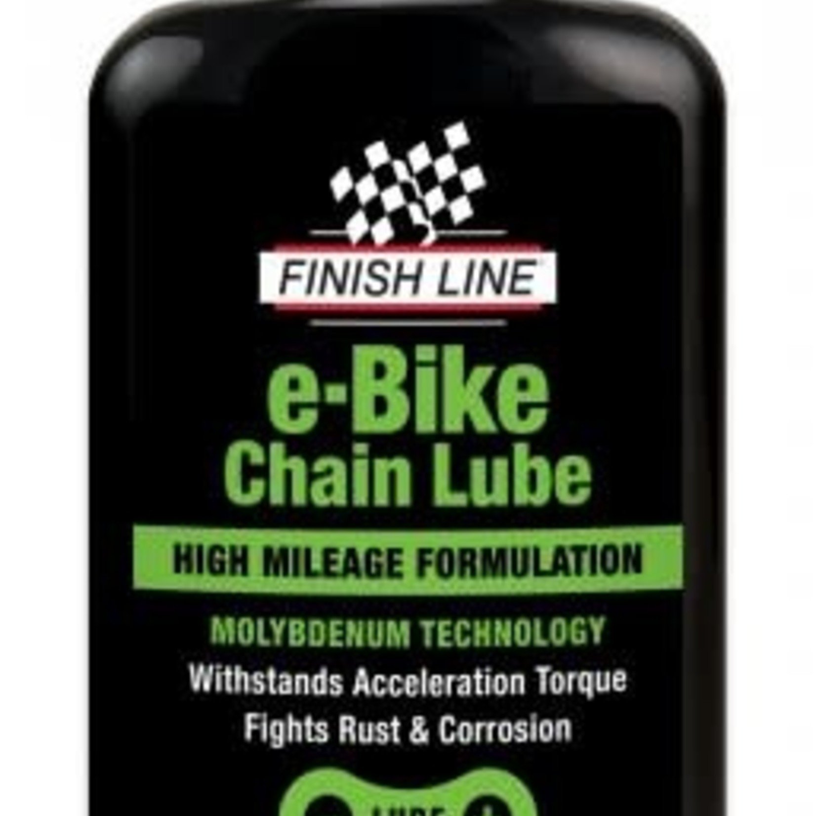 FINISH LINE FINISH LINE, eBike Chain Lube 4oz