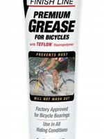 FINISH LINE FINISH LINE, Premium Synthetic Grease 3.5oz