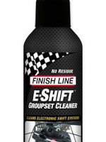 FINISH LINE FINISH LINE,  E-SHIFT, AEROSOL 9 OZ