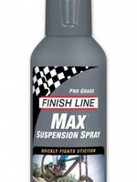 FINISH LINE FINISH LINE, MAX SUSPENSION SPRAY, 9OZ AEROSOL