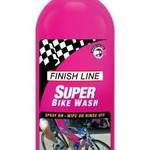 FINISH LINE FINISH LINE,  Super Bike Wash 1L Spray Bottle