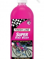 FINISH LINE FINISH LINE,  Super Bike Wash 1L Spray Bottle